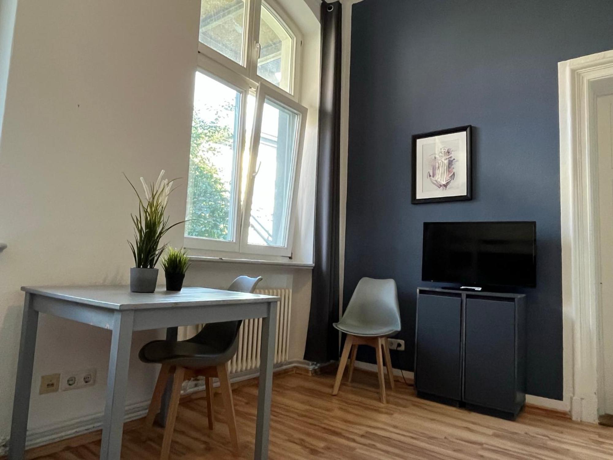 Blue Doors Hostel Altstadt روستوك المظهر الخارجي الصورة
