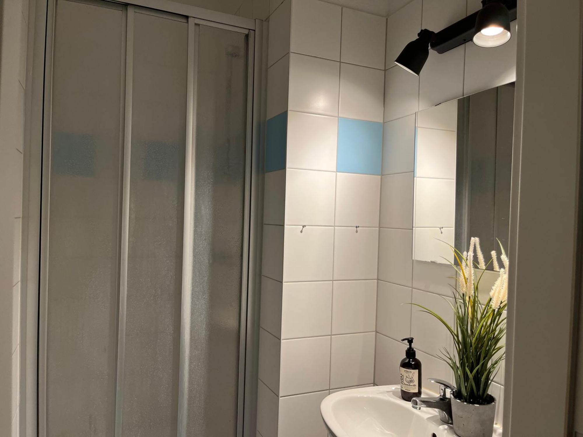 Blue Doors Hostel Altstadt روستوك المظهر الخارجي الصورة