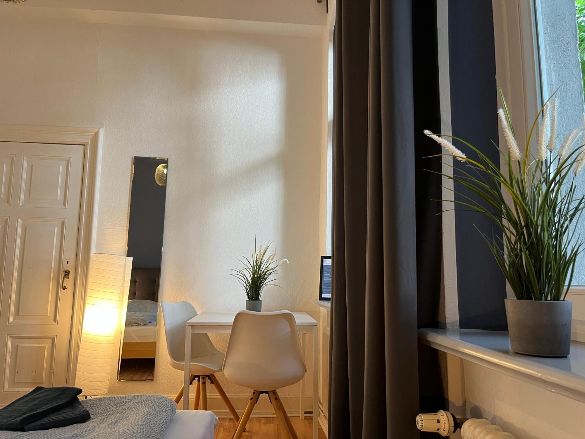 Blue Doors Hostel Altstadt روستوك المظهر الخارجي الصورة
